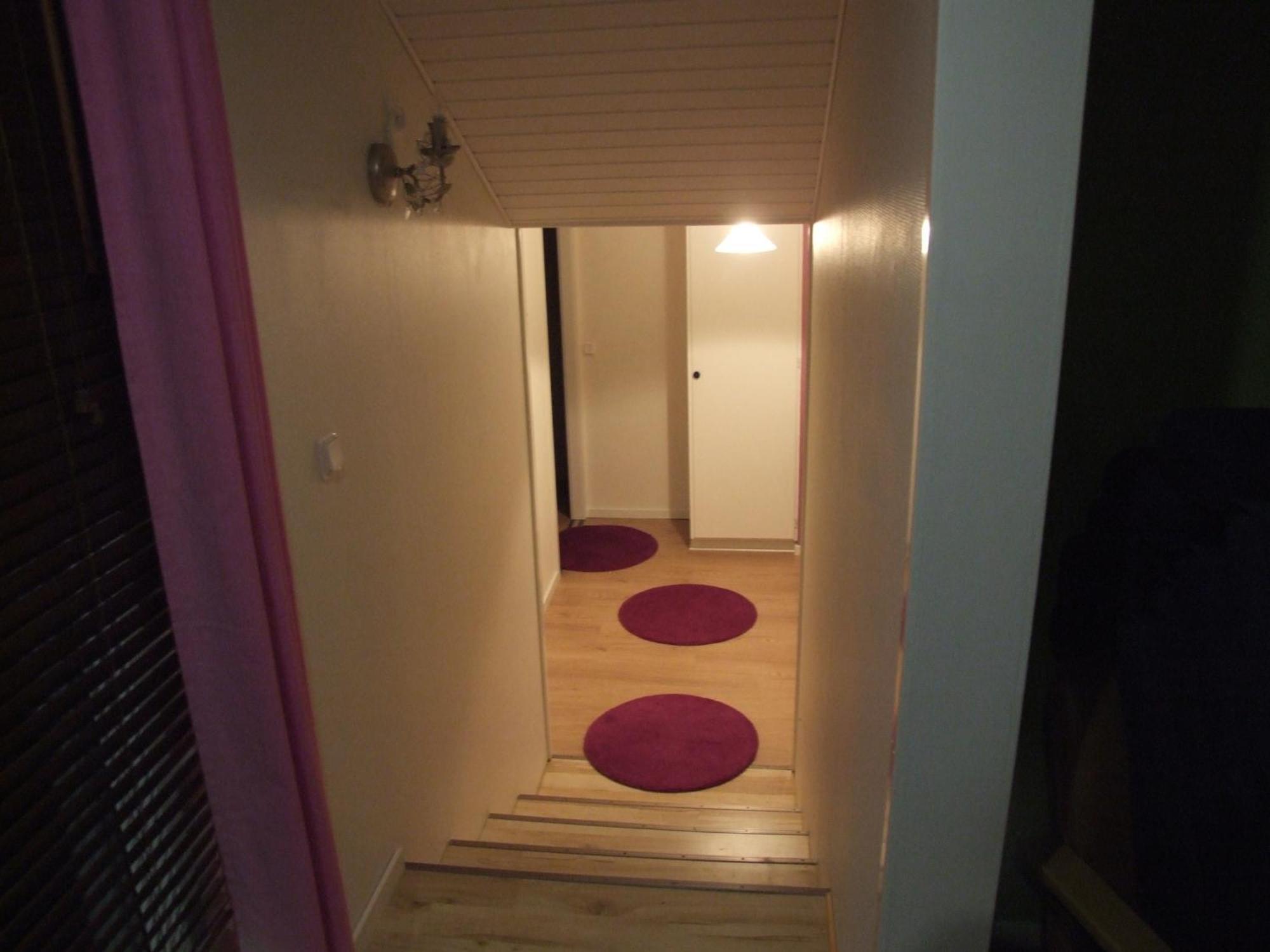 Foellingen Hotell Kisa Екстериор снимка